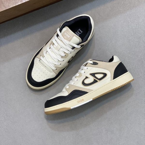 repliche,replica,perfette,siti di,affidabili,migliori siti,dove comprare,1:1,scarpe da ginnastica Sneaker Dior serie B57 bassa