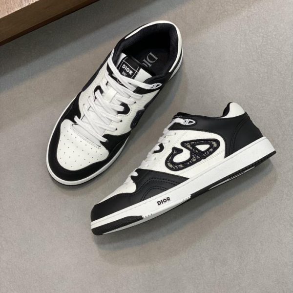 repliche,replica,perfette,siti di,affidabili,migliori siti,dove comprare,1:1,scarpe da ginnastica Sneaker Dior serie B57 bassa