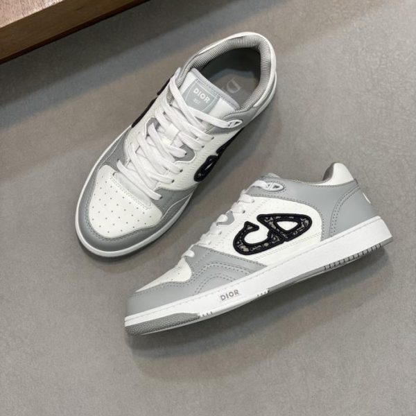 repliche,replica,perfette,siti di,affidabili,migliori siti,dove comprare,1:1,scarpe da ginnastica Sneaker Dior serie B57 bassa