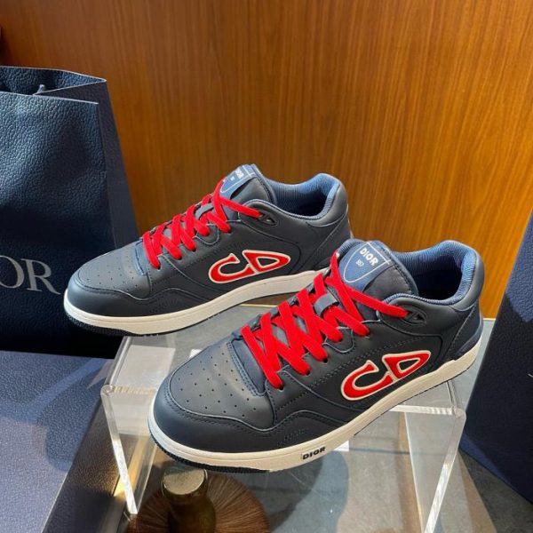 Scarpe da ginnastica DIOR＊AND STONE ISLAND B57