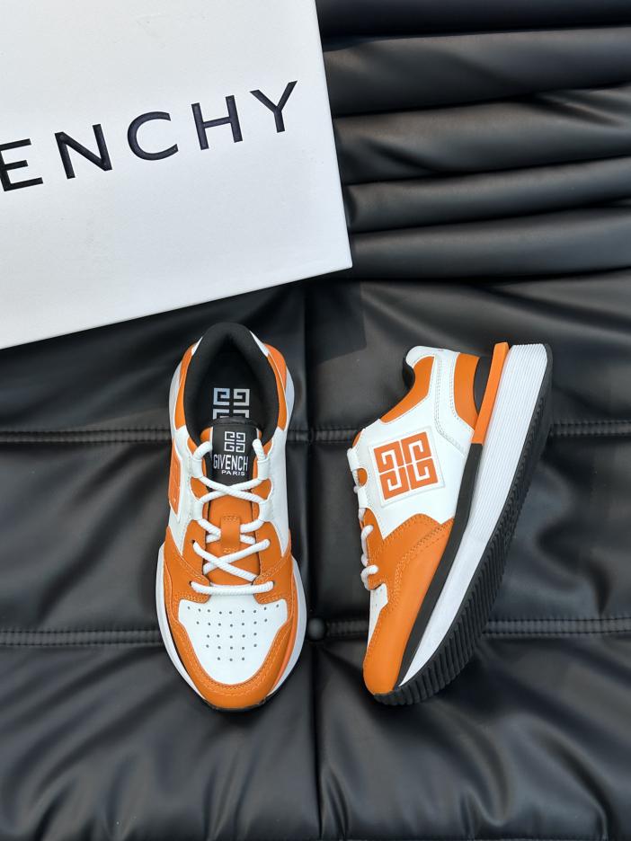 repliche,replica,perfette,siti di,affidabili,migliori siti,dove comprare,1:1,scarpe da ginnastica GIVENCHY sneakers casual con suola spessa