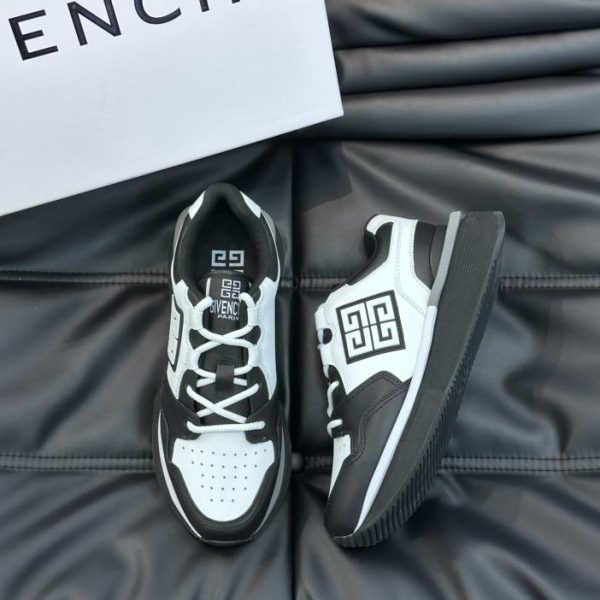 repliche,replica,perfette,siti di,affidabili,migliori siti,dove comprare,1:1,scarpe da ginnastica GIVENCHY sneakers casual con suola spessa