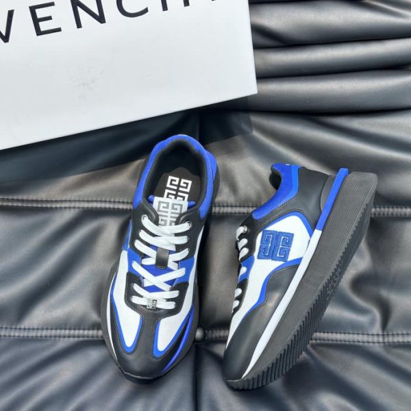 repliche,replica,perfette,siti di,affidabili,migliori siti,dove comprare,1:1,scarpe da ginnastica GIVENCHY sneakers casual con suola spessa