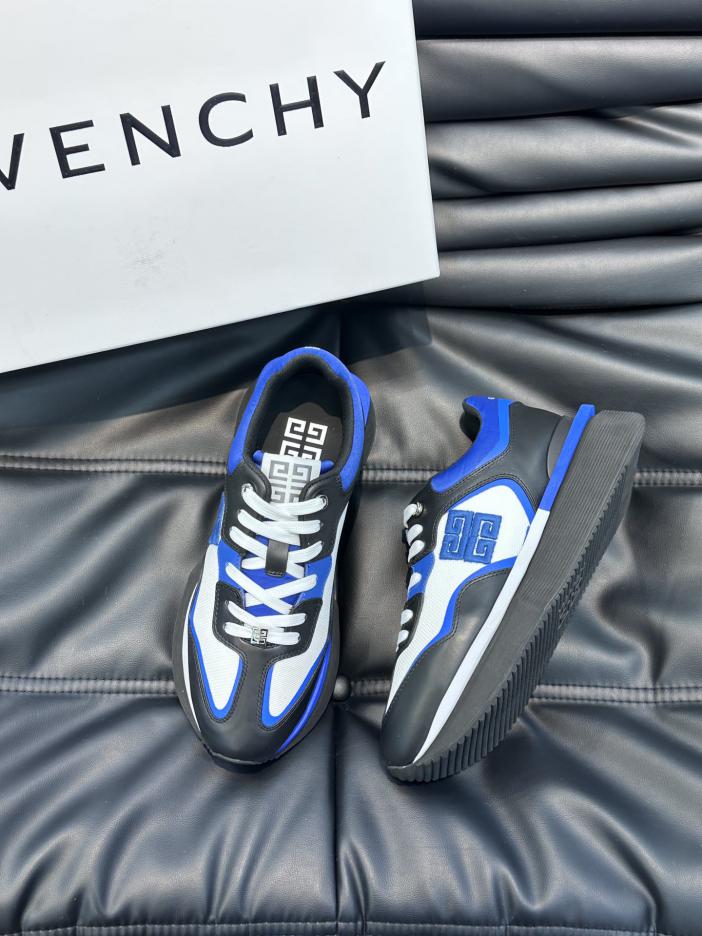 repliche,replica,perfette,siti di,affidabili,migliori siti,dove comprare,1:1,scarpe da ginnastica GIVENCHY sneakers casual con suola spessa
