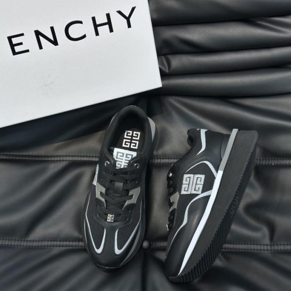 repliche,replica,perfette,siti di,affidabili,migliori siti,dove comprare,1:1,scarpe da ginnastica GIVENCHY sneakers casual con suola spessa