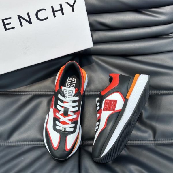 repliche,replica,perfette,siti di,affidabili,migliori siti,dove comprare,1:1,scarpe da ginnastica GIVENCHY sneakers casual con suola spessa
