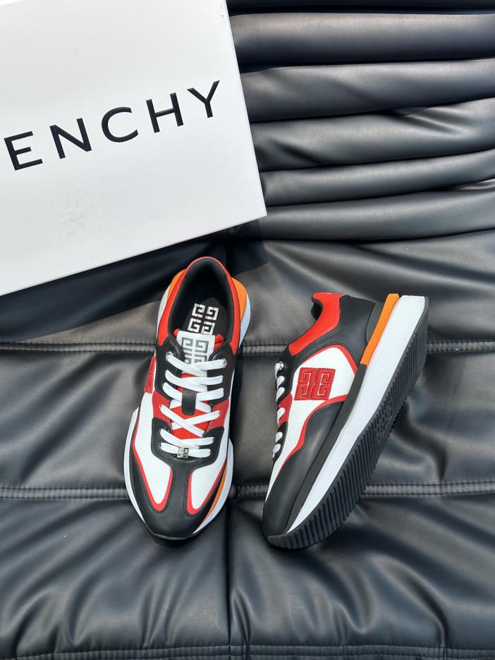 repliche,replica,perfette,siti di,affidabili,migliori siti,dove comprare,1:1,scarpe da ginnastica GIVENCHY sneakers casual con suola spessa