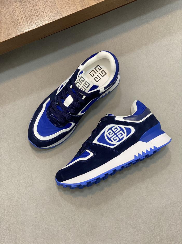 repliche,replica,perfette,siti di,affidabili,migliori siti,dove comprare,1:1,scarpe da ginnastica GIVENCHY sneakers casual con suola spessa