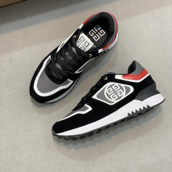 repliche,replica,perfette,siti di,affidabili,migliori siti,dove comprare,1:1,scarpe da ginnastica GIVENCHY sneakers casual con suola spessa