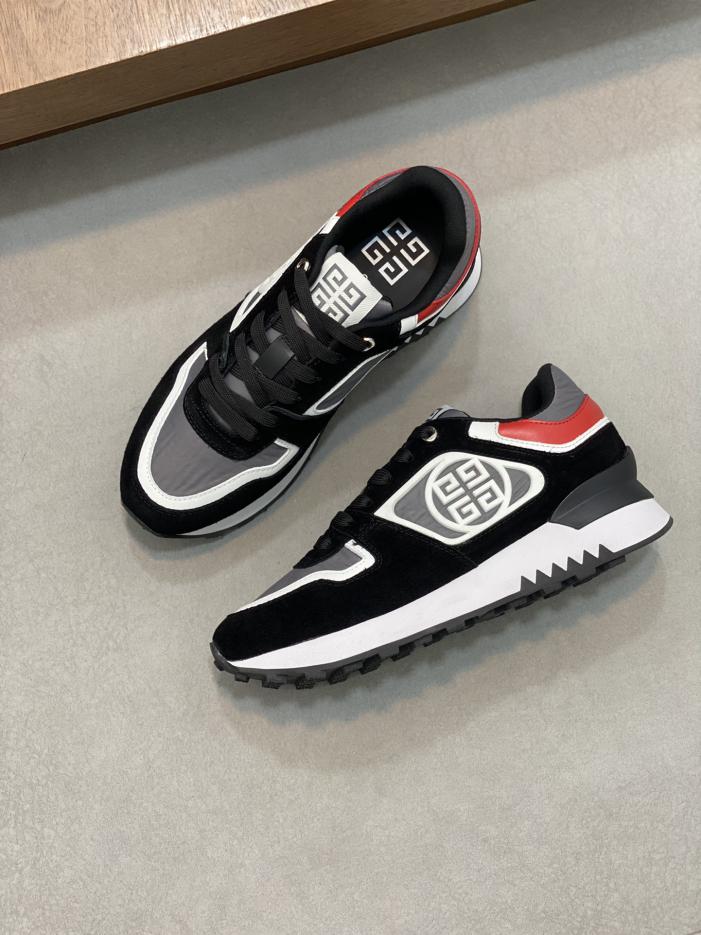 repliche,replica,perfette,siti di,affidabili,migliori siti,dove comprare,1:1,scarpe da ginnastica GIVENCHY sneakers casual con suola spessa
