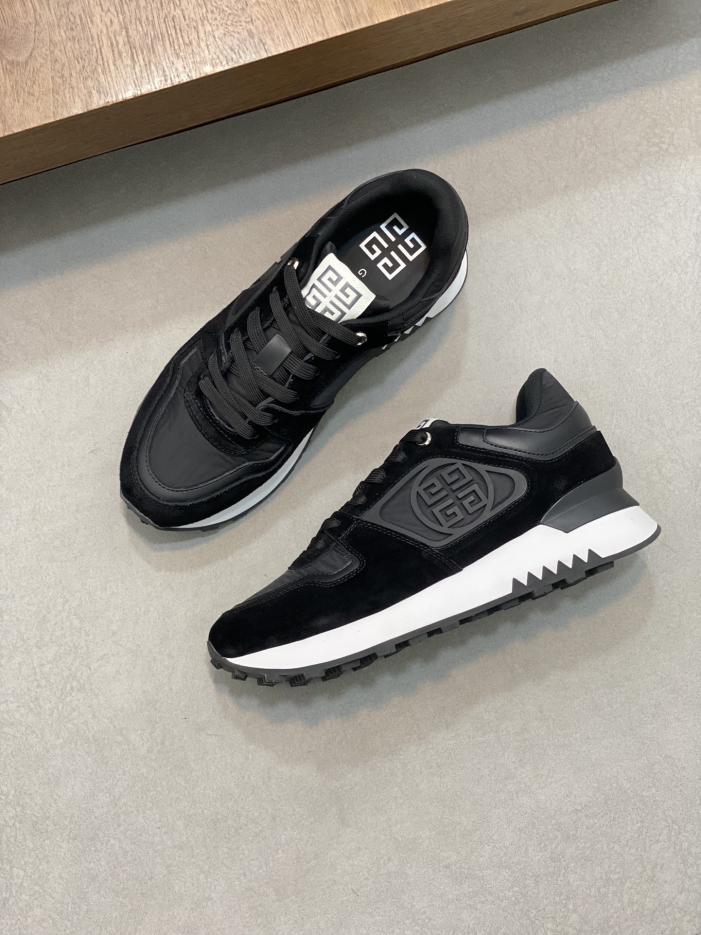 repliche,replica,perfette,siti di,affidabili,migliori siti,dove comprare,1:1,scarpe da ginnastica GIVENCHY sneakers casual con suola spessa