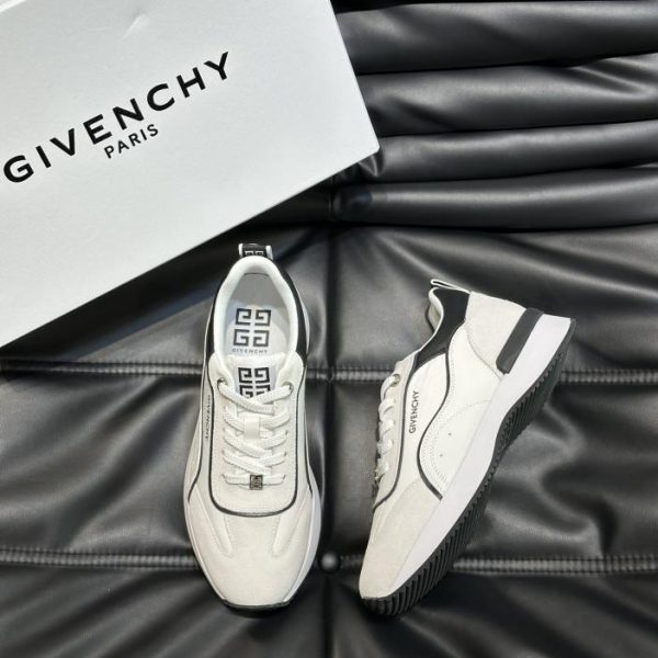 repliche,replica,perfette,siti di,affidabili,migliori siti,dove comprare,1:1,scarpe da ginnastica GIVENCHY sneakers casual con suola spessa