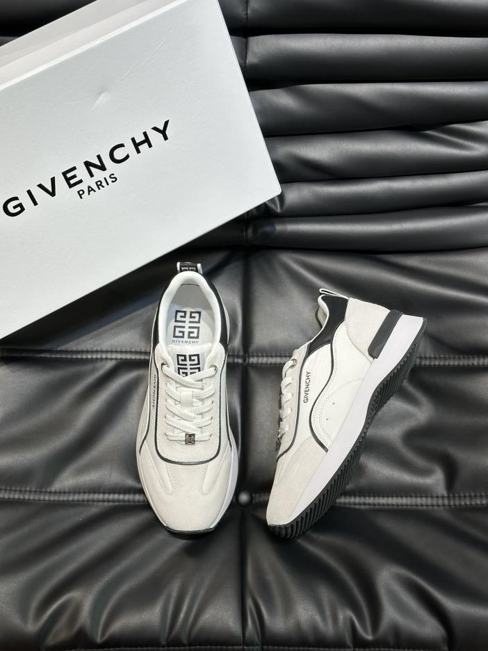 repliche,replica,perfette,siti di,affidabili,migliori siti,dove comprare,1:1,scarpe da ginnastica GIVENCHY sneakers casual con suola spessa