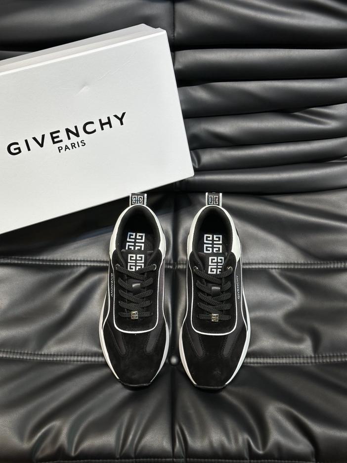repliche,replica,perfette,siti di,affidabili,migliori siti,dove comprare,1:1,scarpe da ginnastica GIVENCHY sneakers casual con suola spessa