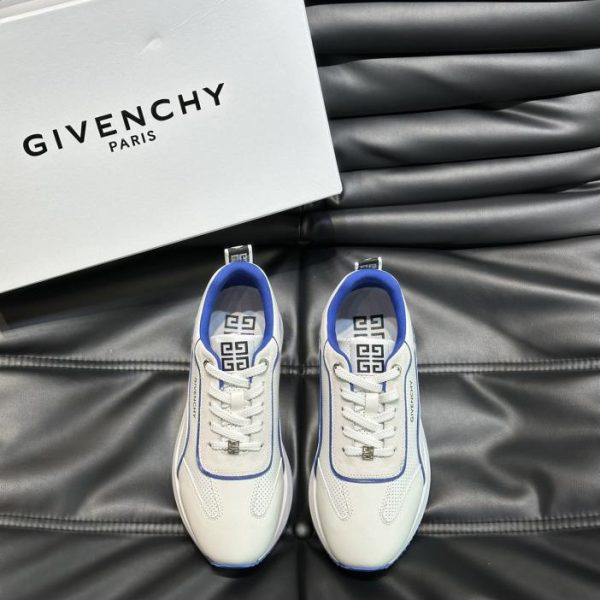 repliche,replica,perfette,siti di,affidabili,migliori siti,dove comprare,1:1,scarpe da ginnastica GIVENCHY sneakers casual con suola spessa