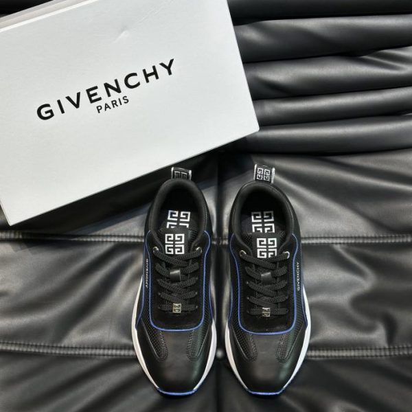 repliche,replica,perfette,siti di,affidabili,migliori siti,dove comprare,1:1,scarpe da ginnastica GIVENCHY sneakers casual con suola spessa