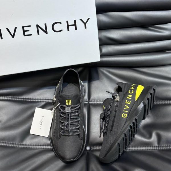 repliche,replica,perfette,siti di,affidabili,migliori siti,dove comprare,1:1,scarpe da ginnastica Sneaker da jogging basse GIVENCHY