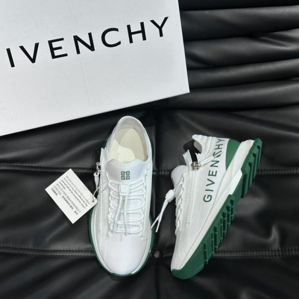 repliche,replica,perfette,siti di,affidabili,migliori siti,dove comprare,1:1,scarpe da ginnastica Sneaker da jogging basse GIVENCHY