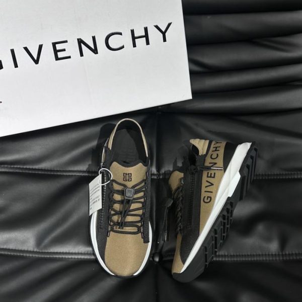 repliche,replica,perfette,siti di,affidabili,migliori siti,dove comprare,1:1,scarpe da ginnastica Sneaker da jogging basse GIVENCHY