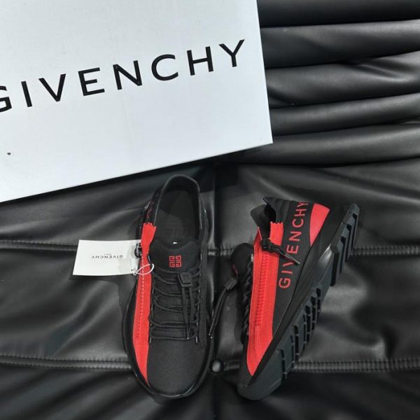 repliche,replica,perfette,siti di,affidabili,migliori siti,dove comprare,1:1,scarpe da ginnastica Sneaker da jogging basse GIVENCHY