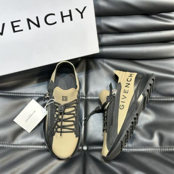 repliche,replica,perfette,siti di,affidabili,migliori siti,dove comprare,1:1,scarpe da ginnastica Sneaker da jogging basse GIVENCHY