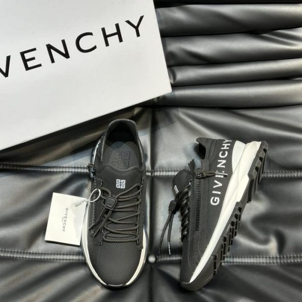 Sneaker da jogging basse GIVENCHY