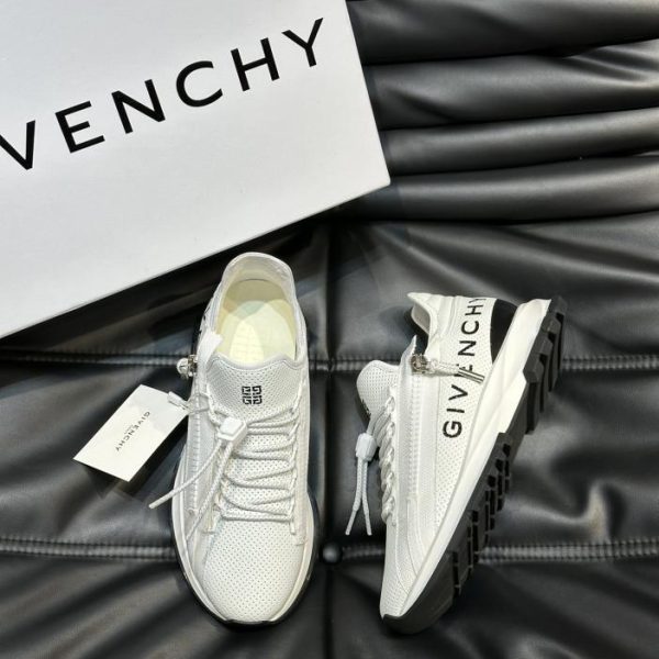 repliche,replica,perfette,siti di,affidabili,migliori siti,dove comprare,1:1,scarpe da ginnastica Sneaker da jogging basse GIVENCHY