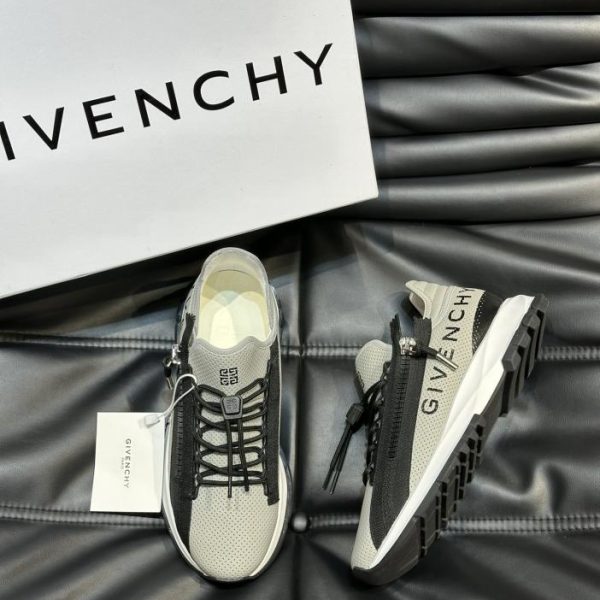 repliche,replica,perfette,siti di,affidabili,migliori siti,dove comprare,1:1,scarpe da ginnastica Sneaker da jogging basse GIVENCHY