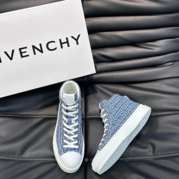 repliche,replica,perfette,siti di,affidabili,migliori siti,dove comprare,1:1,scarpe da ginnastica Scarpe casual alte GIVENCHY