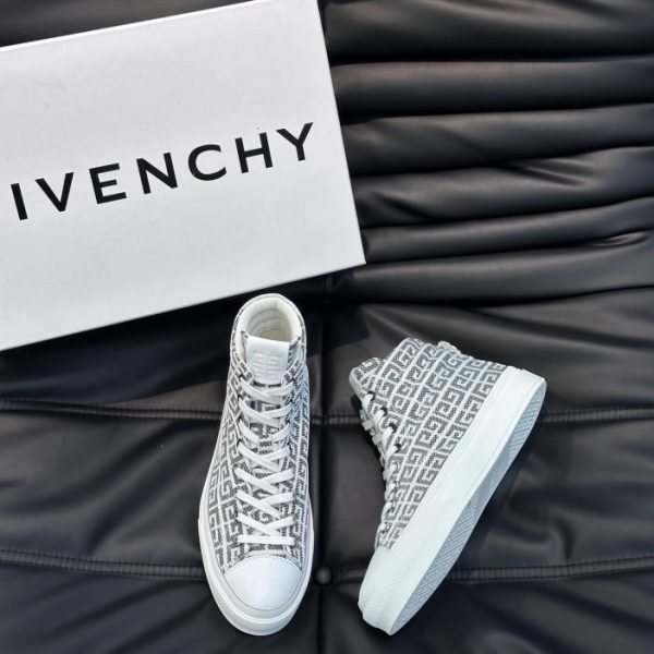 repliche,replica,perfette,siti di,affidabili,migliori siti,dove comprare,1:1,scarpe da ginnastica Scarpe casual alte GIVENCHY