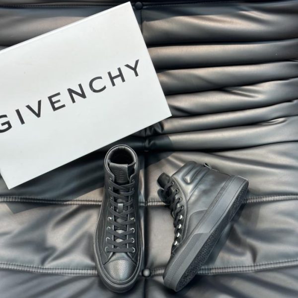 repliche,replica,perfette,siti di,affidabili,migliori siti,dove comprare,1:1,scarpe da ginnastica Scarpe casual alte GIVENCHY
