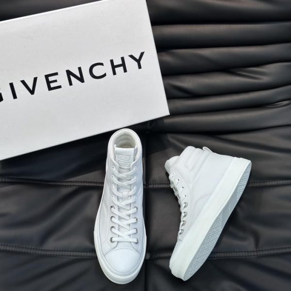 repliche,replica,perfette,siti di,affidabili,migliori siti,dove comprare,1:1,scarpe da ginnastica Scarpe casual alte GIVENCHY