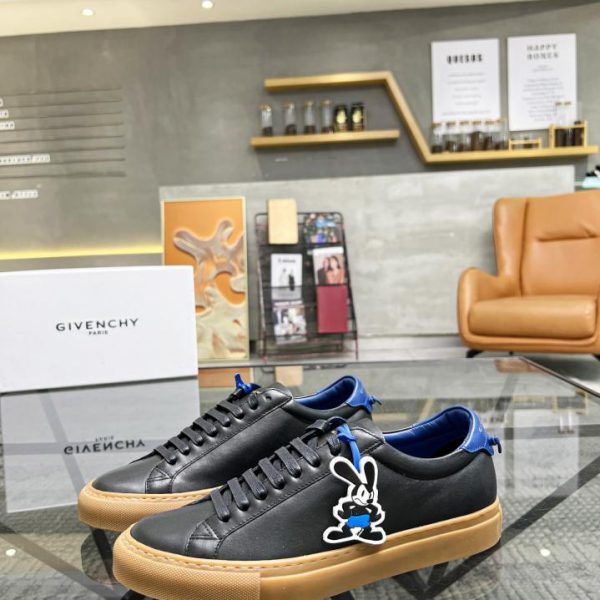 repliche,replica,perfette,siti di,affidabili,migliori siti,dove comprare,1:1,scarpe da ginnastica Scarpe da ginnastica casual GIVENCHY