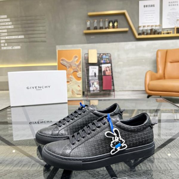 repliche,replica,perfette,siti di,affidabili,migliori siti,dove comprare,1:1,scarpe da ginnastica Scarpe da ginnastica casual GIVENCHY