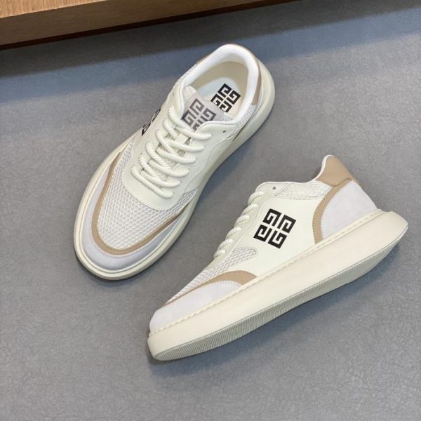 repliche,replica,perfette,siti di,affidabili,migliori siti,dove comprare,1:1,scarpe da ginnastica GIVENCHY sneakers casual con suola spessa