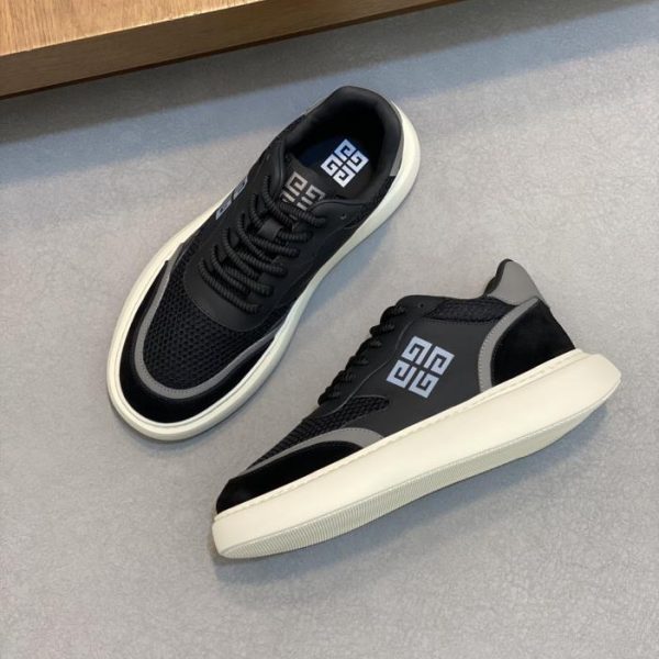 repliche,replica,perfette,siti di,affidabili,migliori siti,dove comprare,1:1,scarpe da ginnastica GIVENCHY sneakers casual con suola spessa