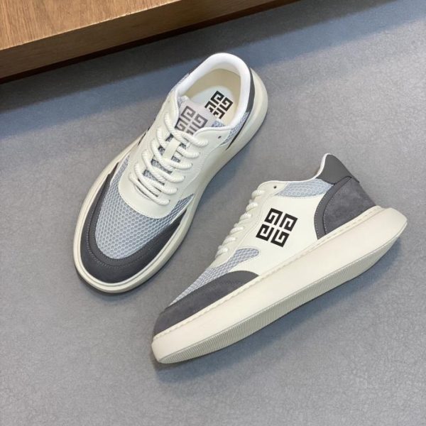 repliche,replica,perfette,siti di,affidabili,migliori siti,dove comprare,1:1,scarpe da ginnastica GIVENCHY sneakers casual con suola spessa