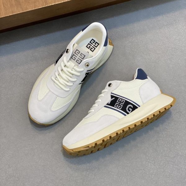 repliche,replica,perfette,siti di,affidabili,migliori siti,dove comprare,1:1,scarpe da ginnastica GIVENCHY sneakers casual con suola spessa