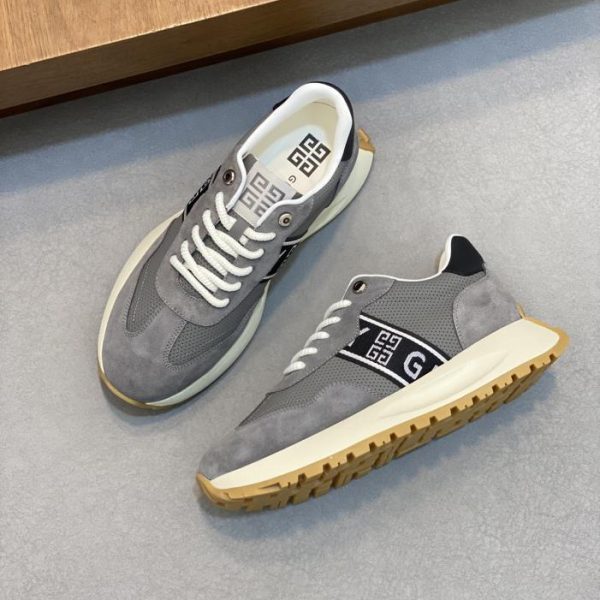 repliche,replica,perfette,siti di,affidabili,migliori siti,dove comprare,1:1,scarpe da ginnastica GIVENCHY sneakers casual con suola spessa