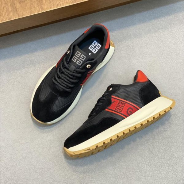 repliche,replica,perfette,siti di,affidabili,migliori siti,dove comprare,1:1,scarpe da ginnastica GIVENCHY sneakers casual con suola spessa