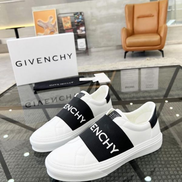 GIVENCHY nuova sincronizzazione del contatore dei prodotti