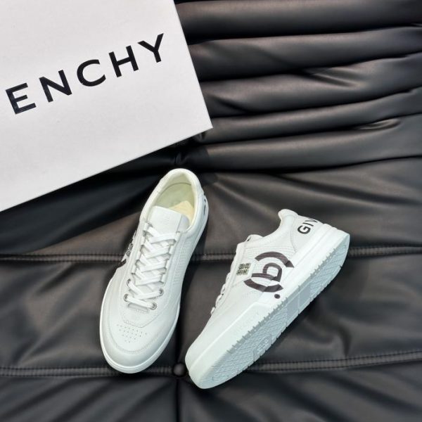 repliche,replica,perfette,siti di,affidabili,migliori siti,dove comprare,1:1,scarpe da ginnastica Scarpe casual da uomo con suola spessa GIVENCHY