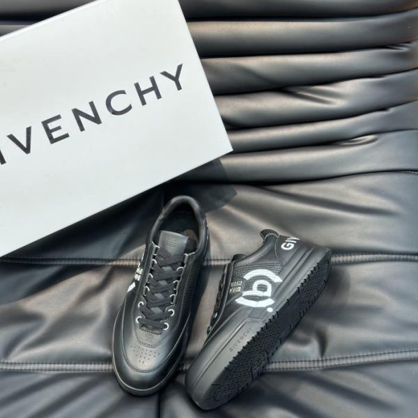 repliche,replica,perfette,siti di,affidabili,migliori siti,dove comprare,1:1,scarpe da ginnastica Scarpe casual da uomo con suola spessa GIVENCHY