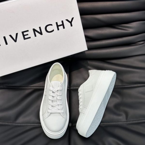 repliche,replica,perfette,siti di,affidabili,migliori siti,dove comprare,1:1,scarpe da ginnastica Scarpe casual da uomo con suola spessa GIVENCHY