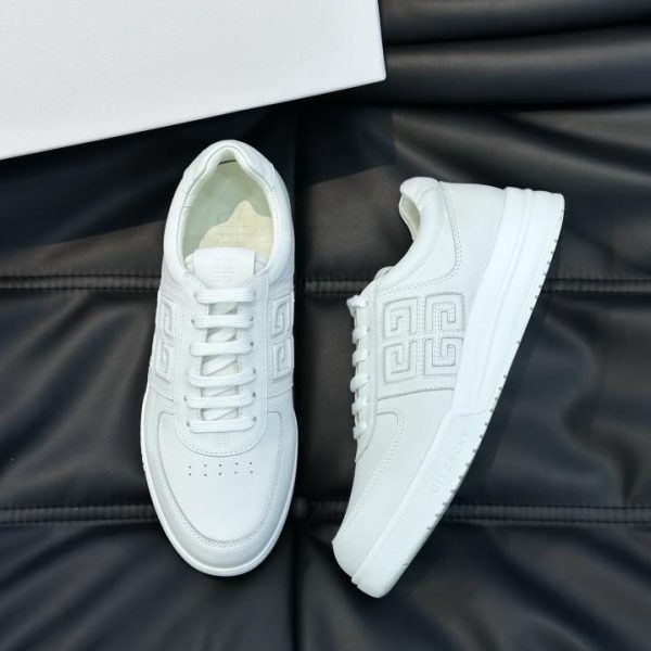 repliche,replica,perfette,siti di,affidabili,migliori siti,dove comprare,1:1,scarpe da ginnastica Sneaker da jogging basse GIVENCHY