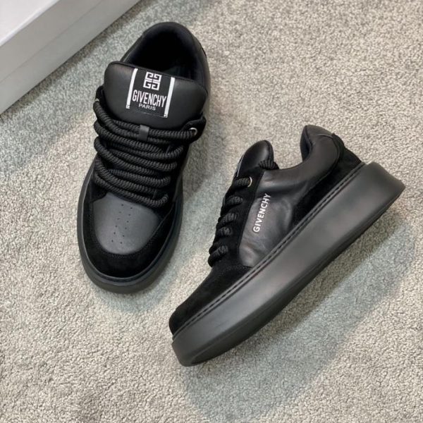 repliche,replica,perfette,siti di,affidabili,migliori siti,dove comprare,1:1,scarpe da ginnastica Stile da passerella GIVENCHY