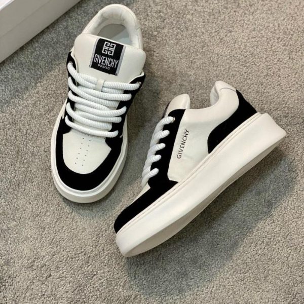 repliche,replica,perfette,siti di,affidabili,migliori siti,dove comprare,1:1,scarpe da ginnastica Stile da passerella GIVENCHY