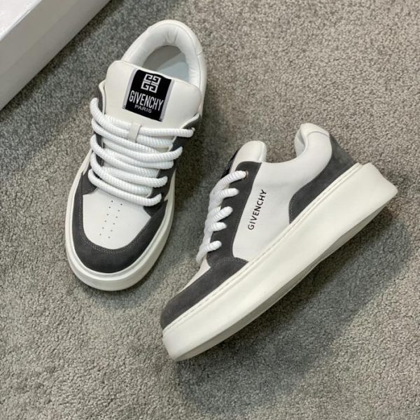 repliche,replica,perfette,siti di,affidabili,migliori siti,dove comprare,1:1,scarpe da ginnastica Stile da passerella GIVENCHY
