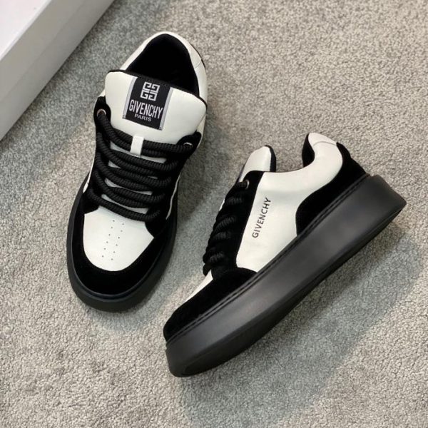 repliche,replica,perfette,siti di,affidabili,migliori siti,dove comprare,1:1,scarpe da ginnastica Stile da passerella GIVENCHY