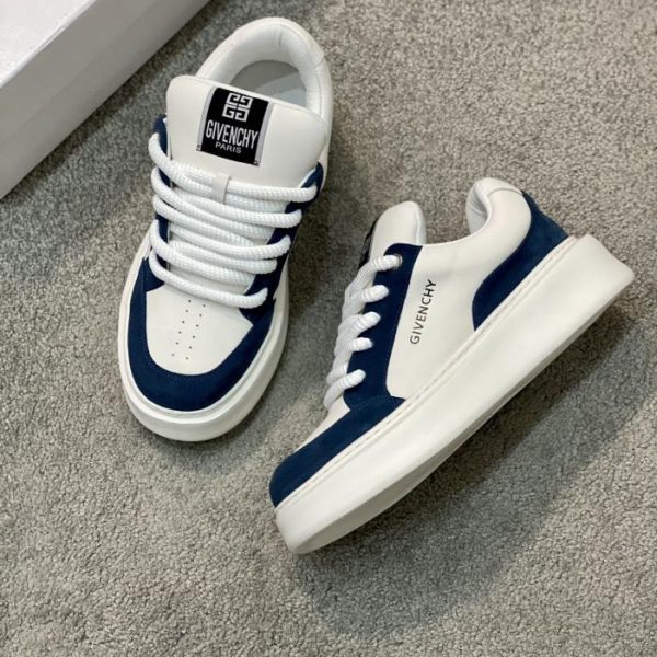 repliche,replica,perfette,siti di,affidabili,migliori siti,dove comprare,1:1,scarpe da ginnastica Stile da passerella GIVENCHY